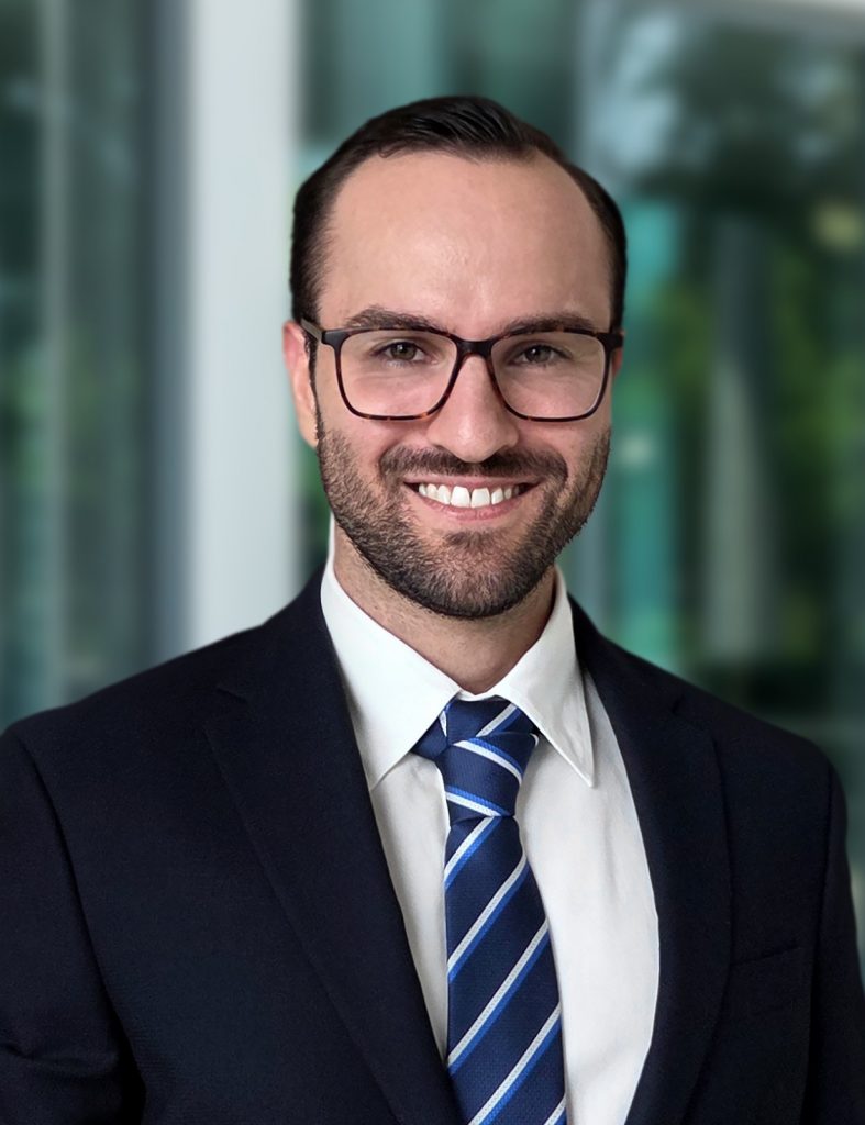 Picture international wealth manager